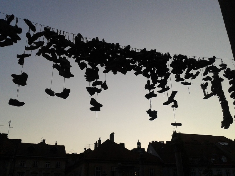Shoes by Maja