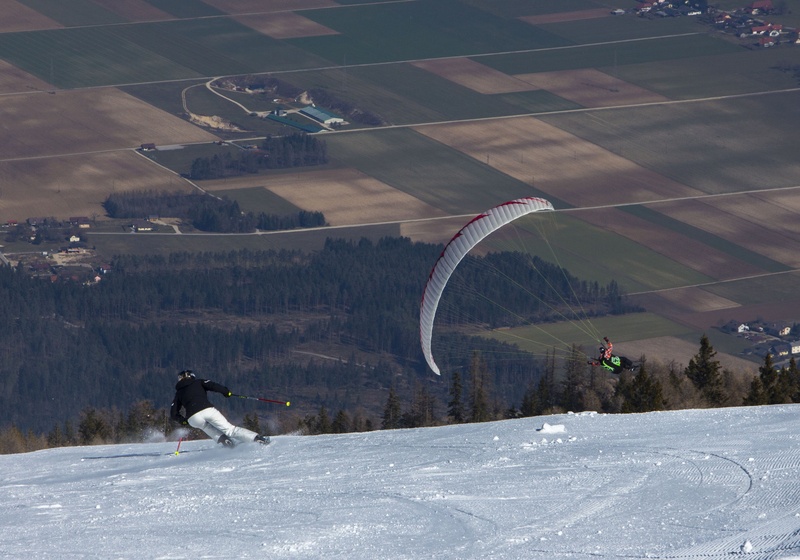 SportSki by DlopsT