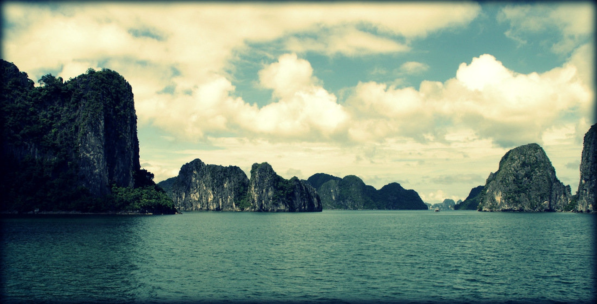 Vietnam III by