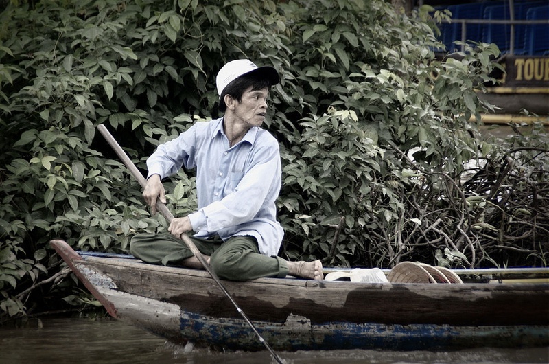 Vietnam V by Petra85