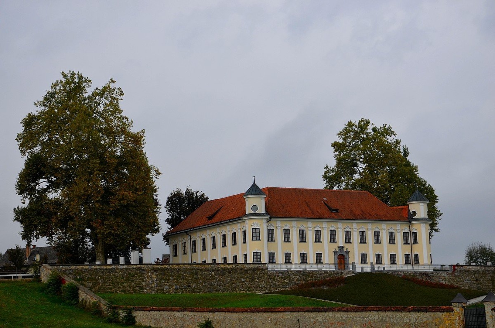 Goričane by Ivan Bukovšek