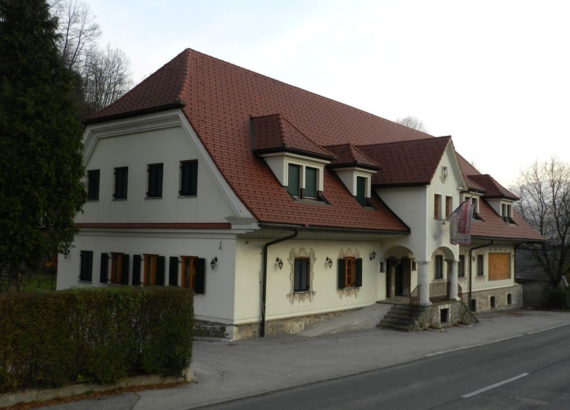 Obnovljena by Ivan Bukovšek