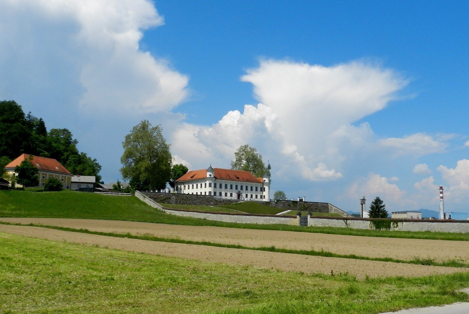 Goričane by Ivan Bukovšek