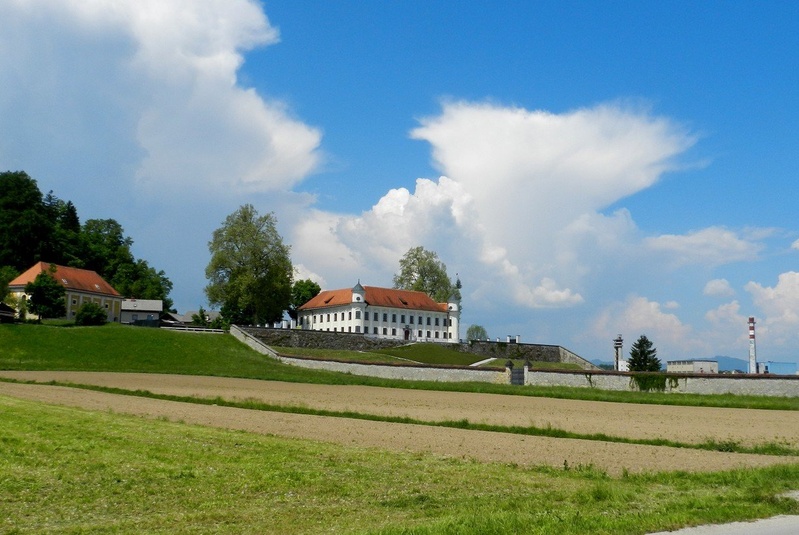 Goričane by Ivan Bukovšek