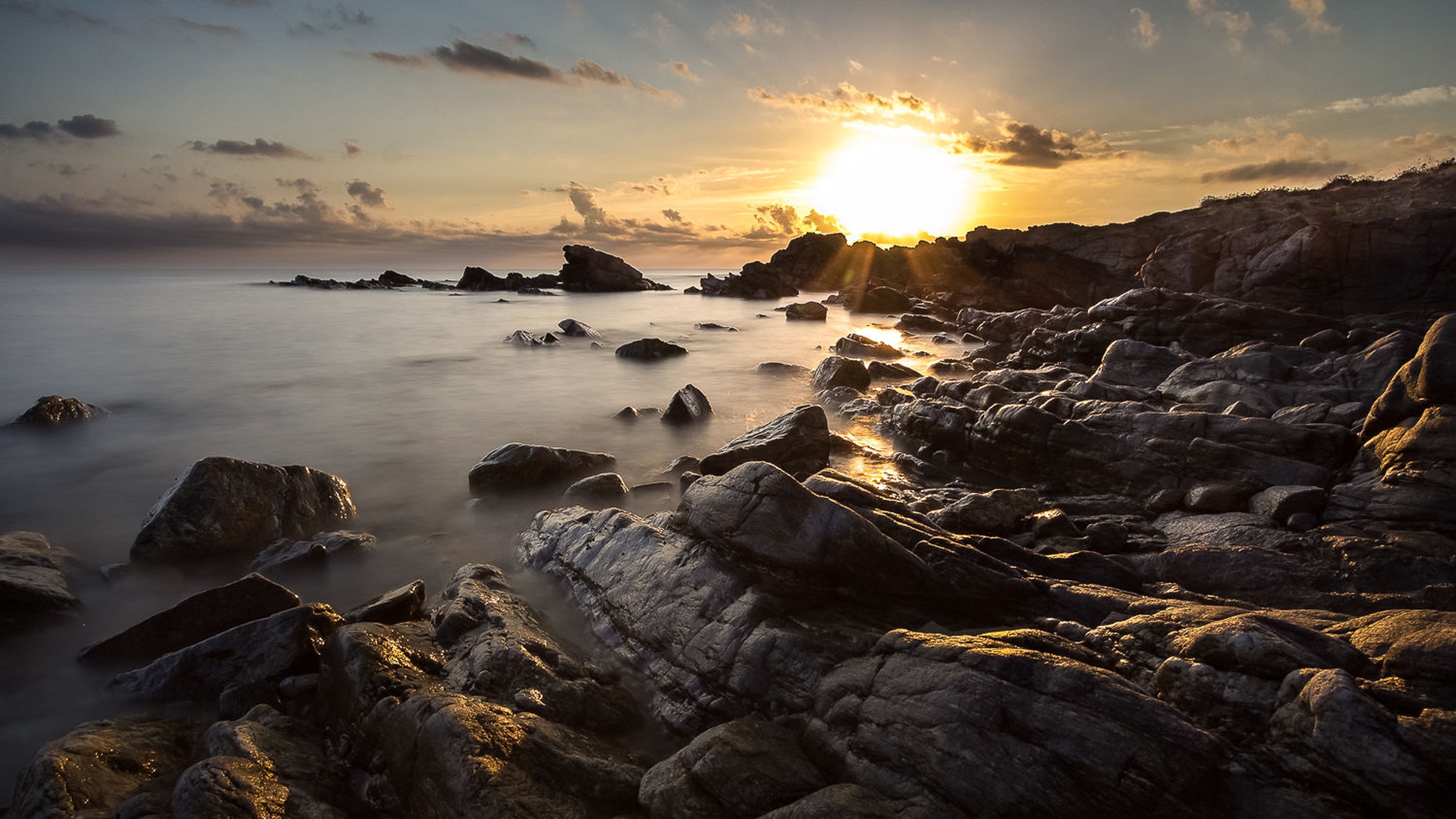 Beautiful Day by Tomaž K.