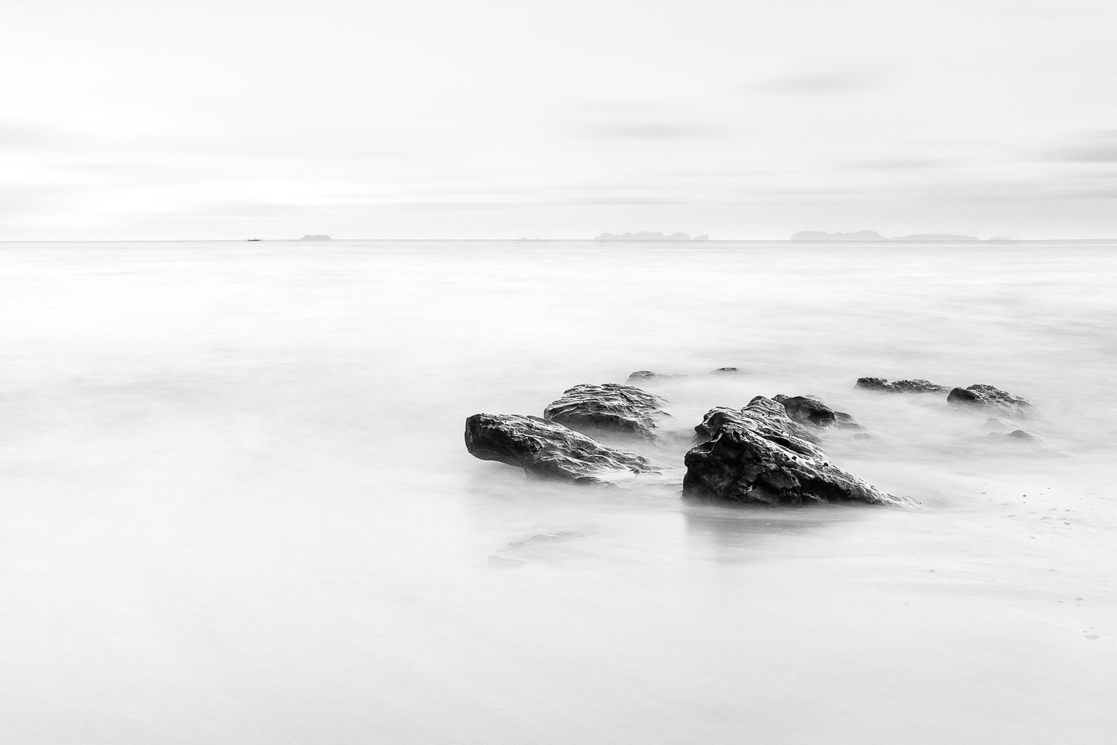 Rocks by Tomaž K.