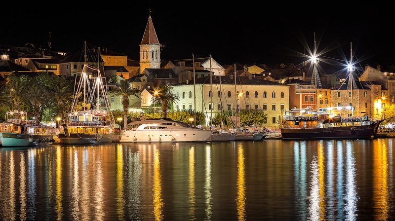 Makarska klasika by Tomaž K.