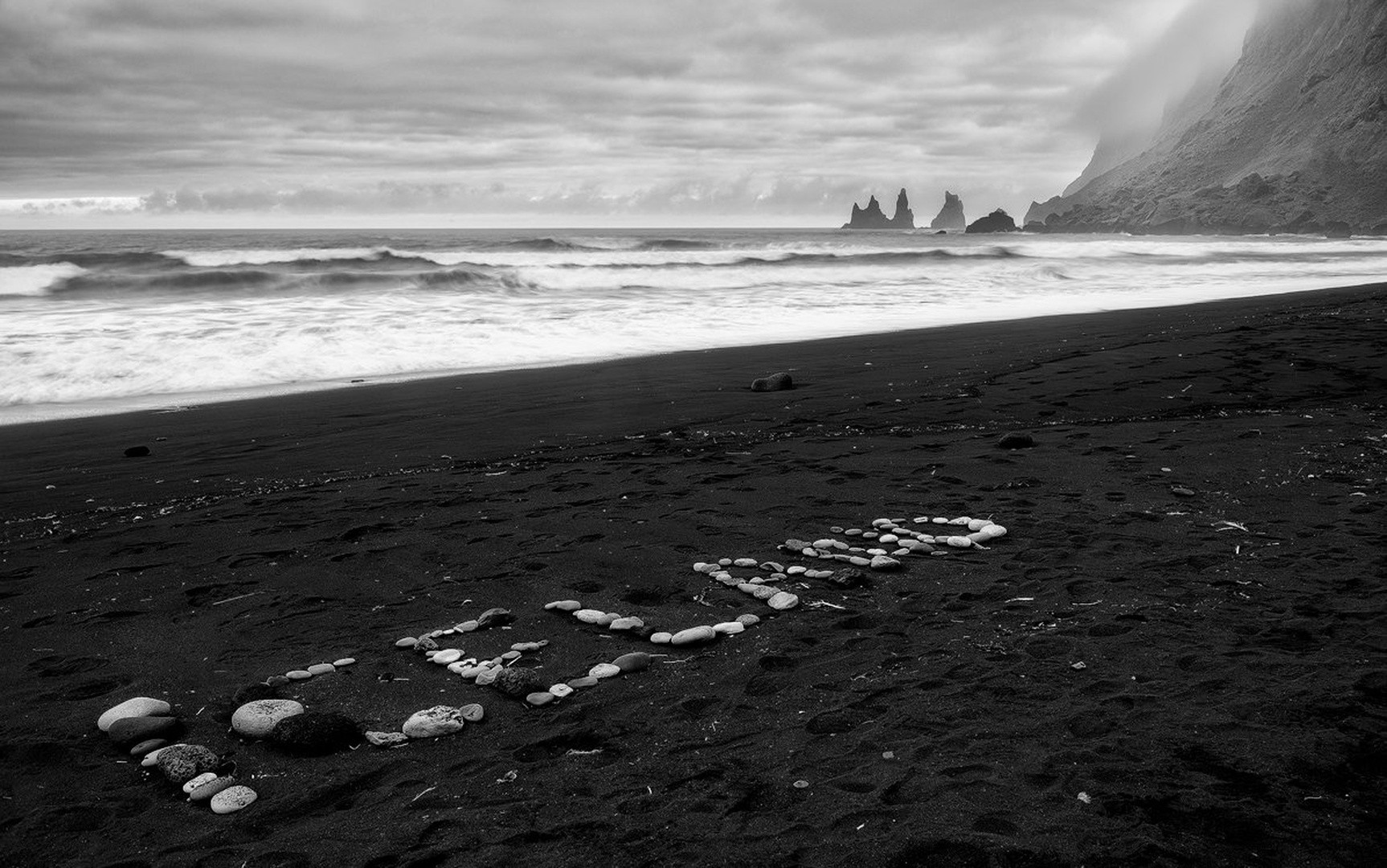 ICELAND by Tomaž K.