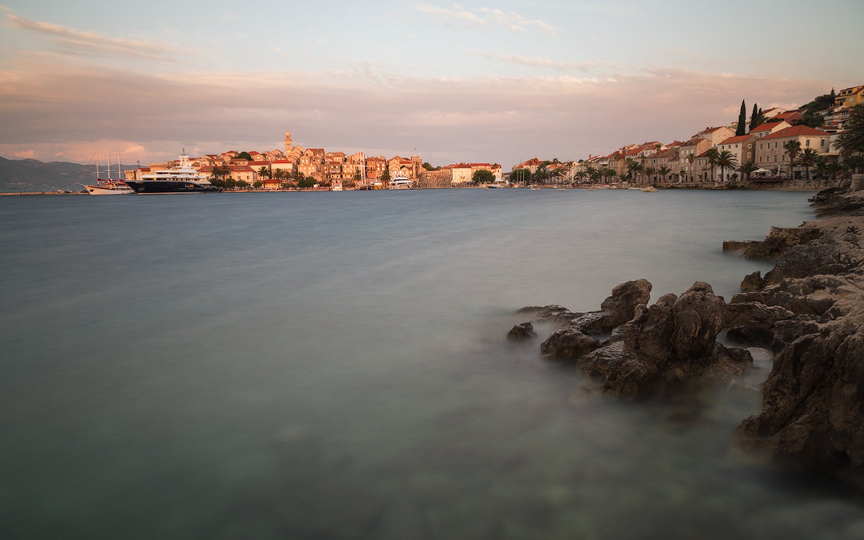 Korčula by Tomaž K.