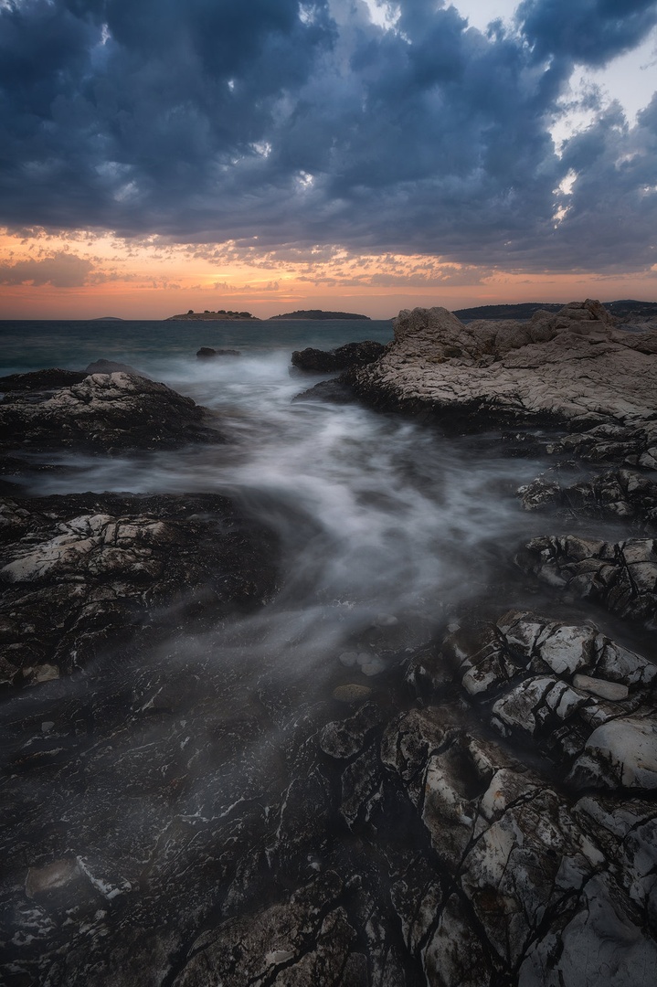 Evening Mood by Tomaž K.