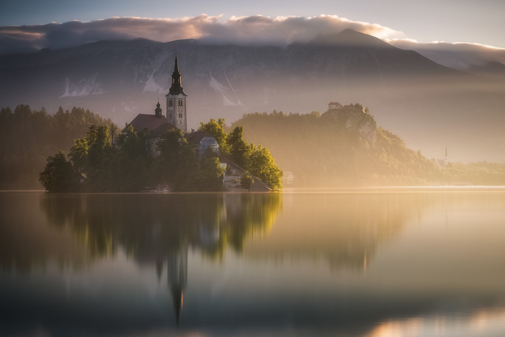 Bled by Tomaž K.