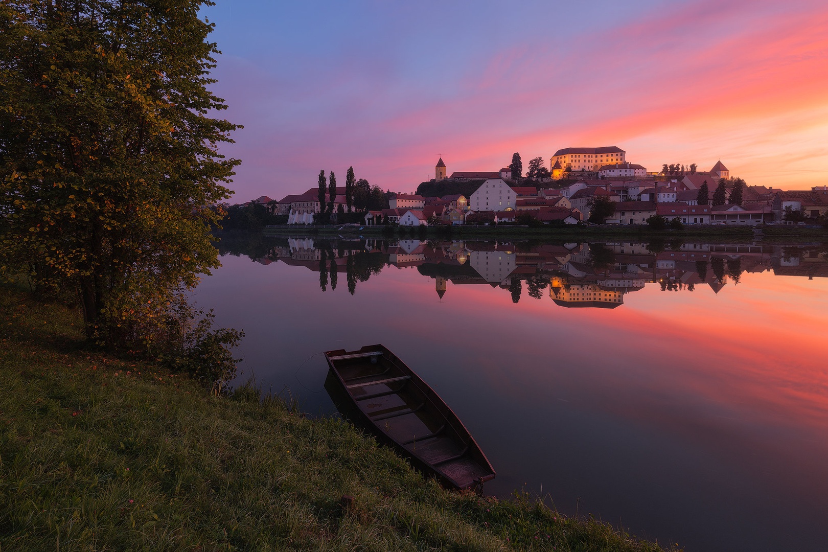 Jutro na Ptuju II by Tomaž K.