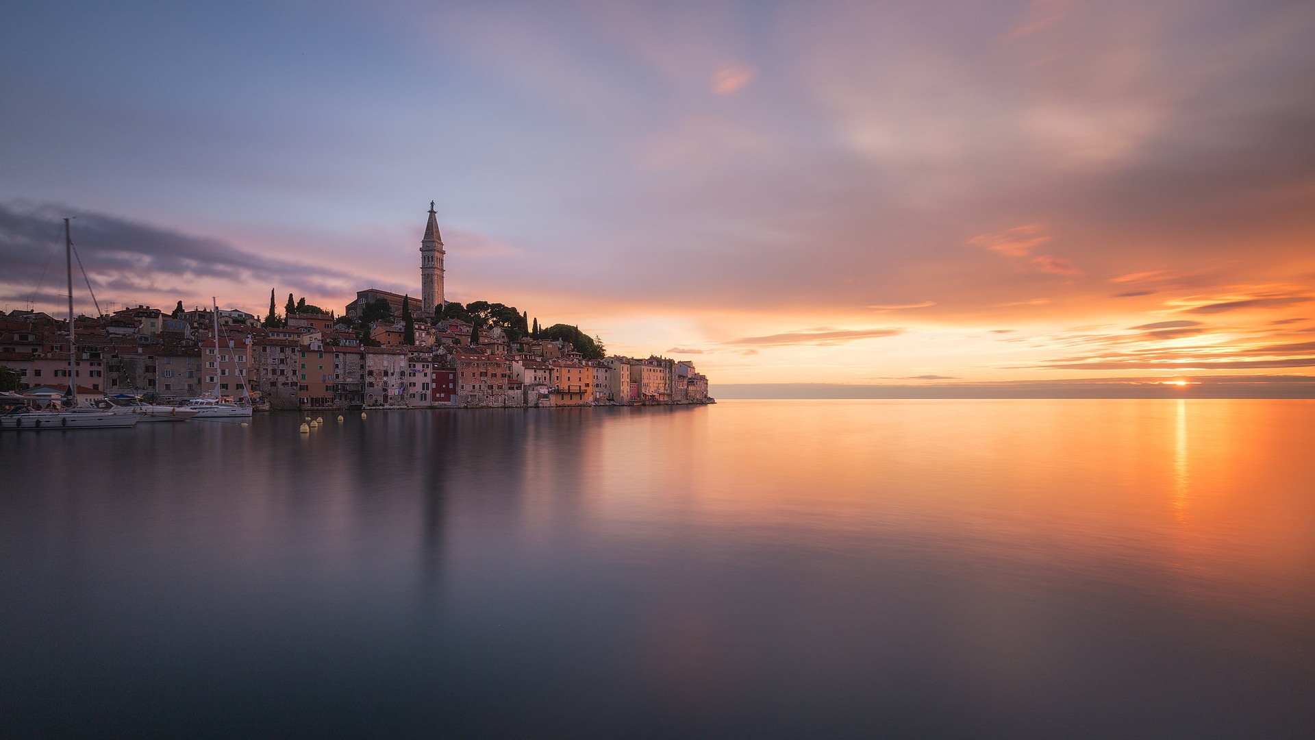 Rovinj by Tomaž K.