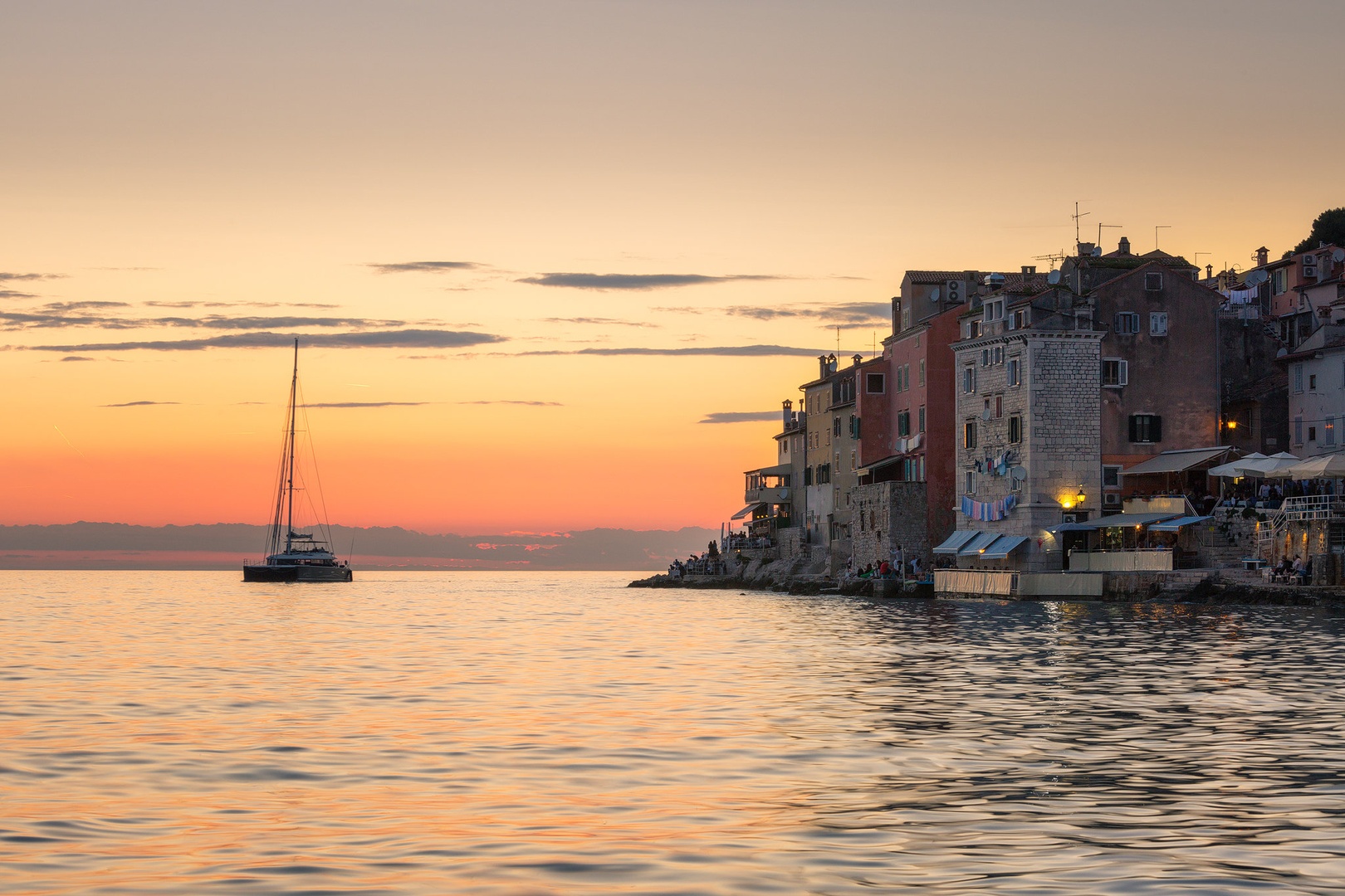 Rovinj by Tomaž K.