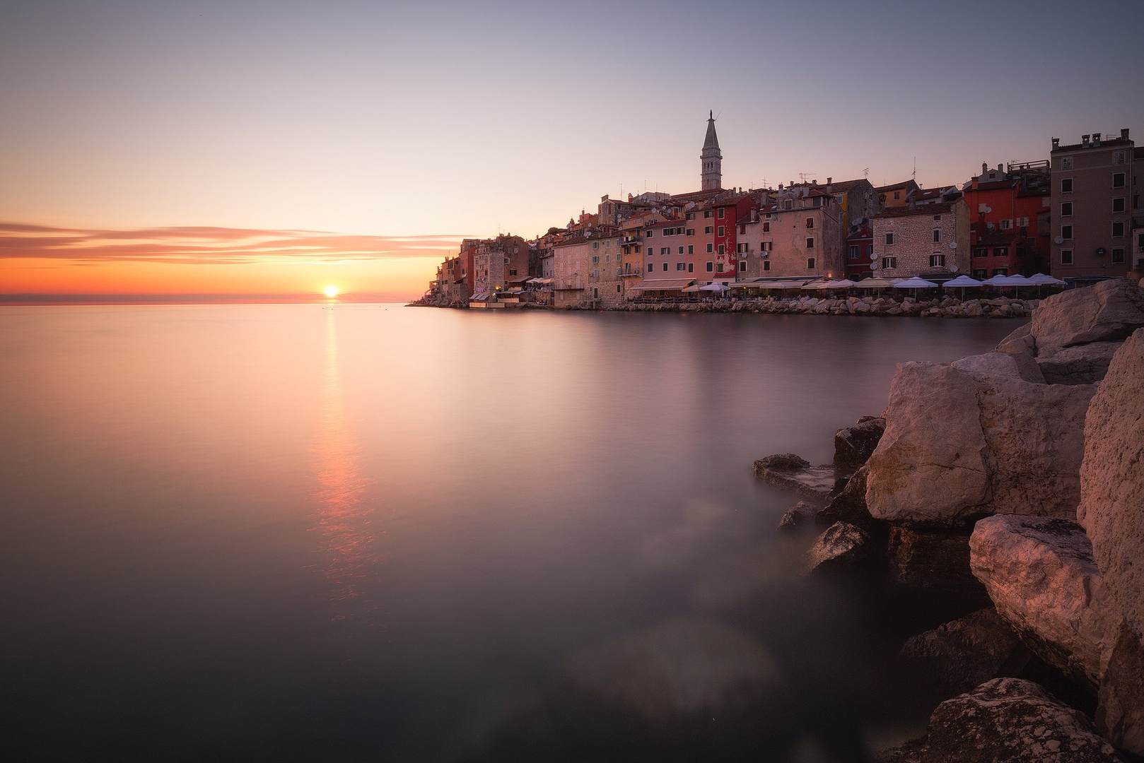 Rovinj by Tomaž K.
