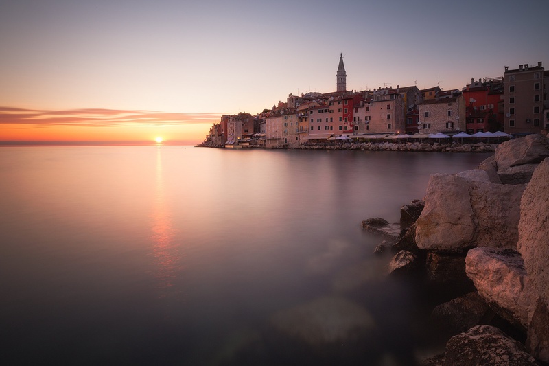 Rovinj by Tomaž K.