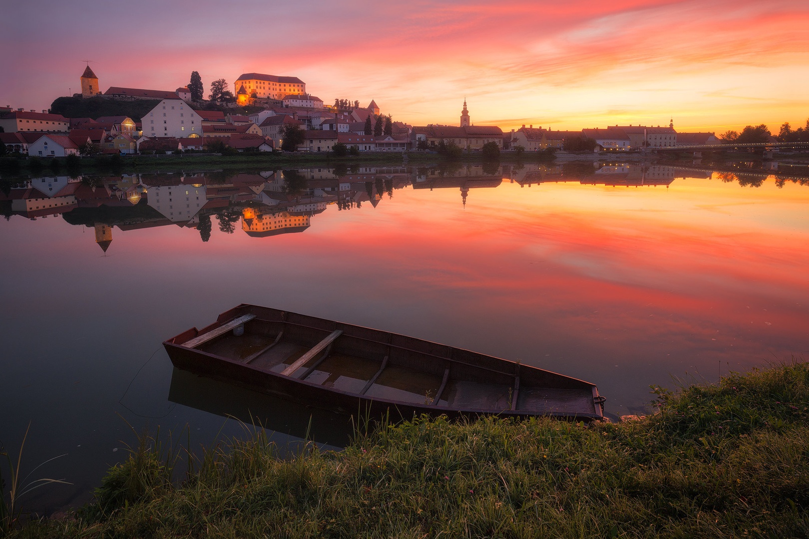Ptuj by Tomaž K.