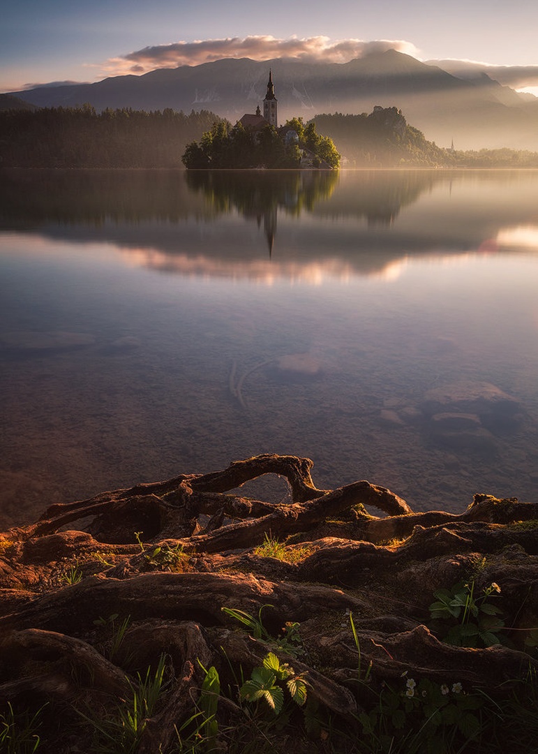Bled by Tomaž K.