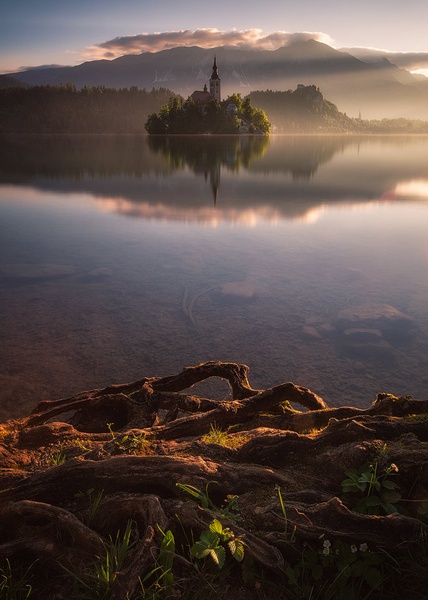 Bled by Tomaž K.