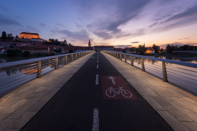 Ptuj by Tomaž K.