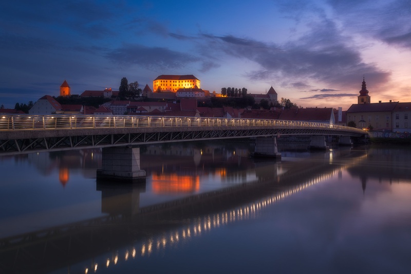 Ptuj by Tomaž K.