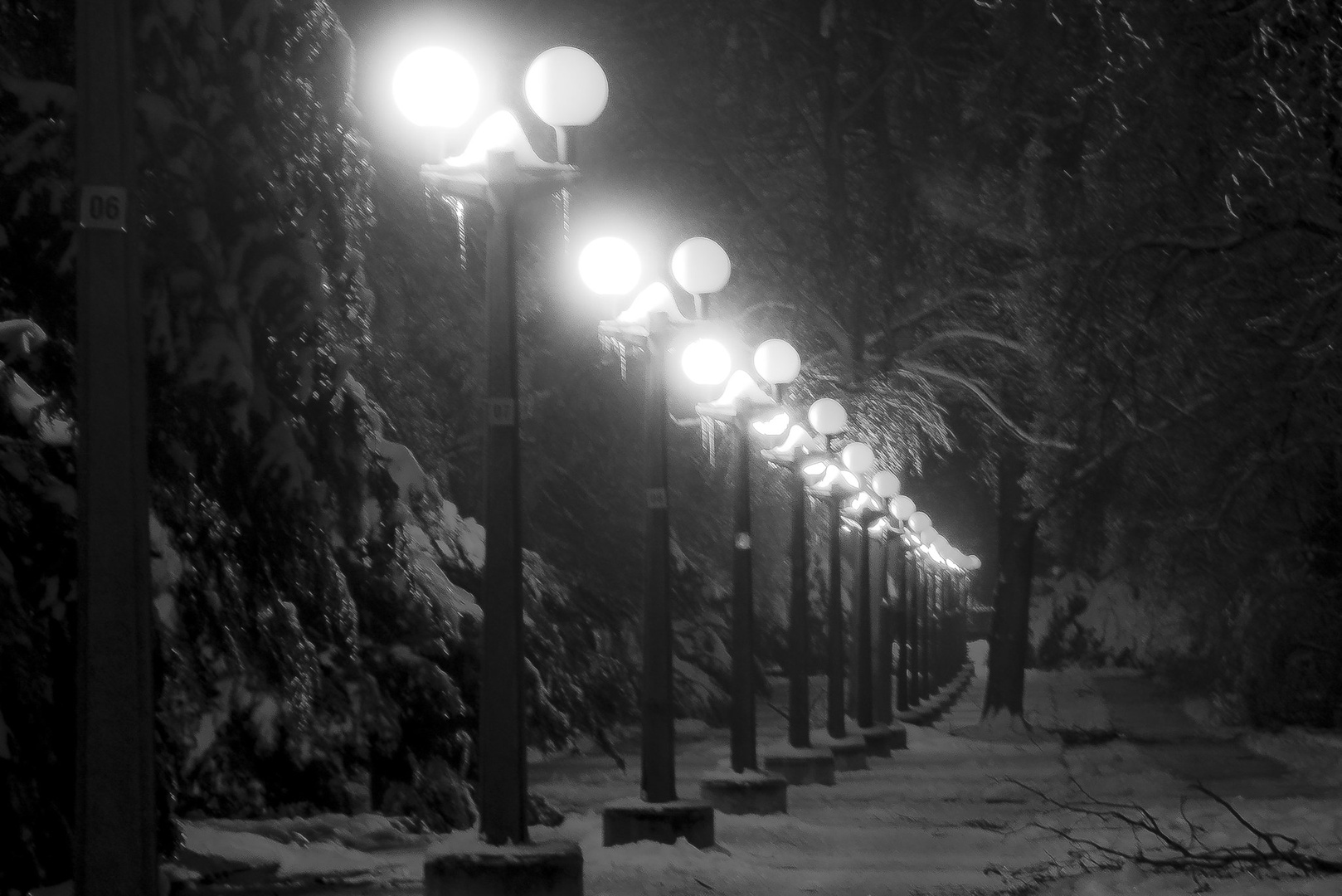 Promenada by Dušan -----