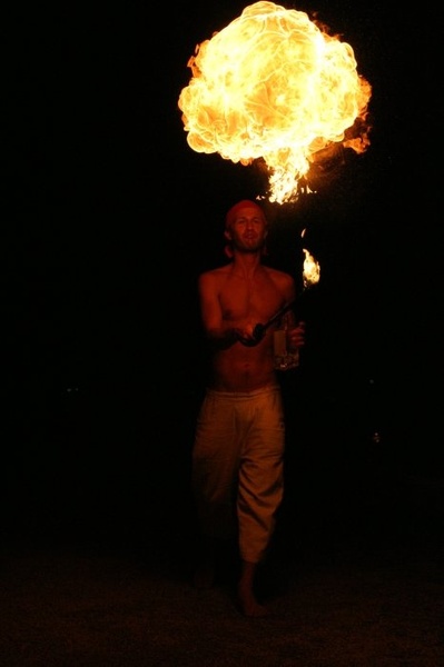 FireStarter by Blaz