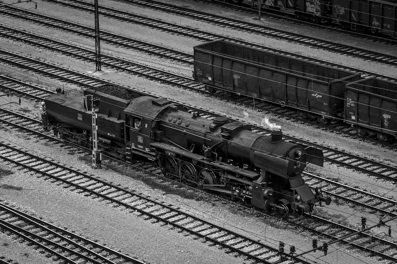 SŽ 33-037 by kelboj