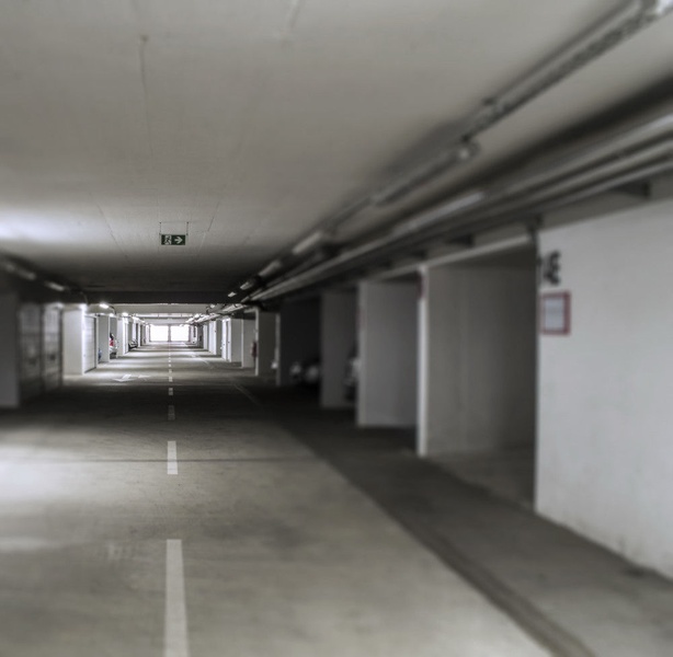 way out by Tadej Turk