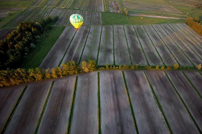 balon by a|es