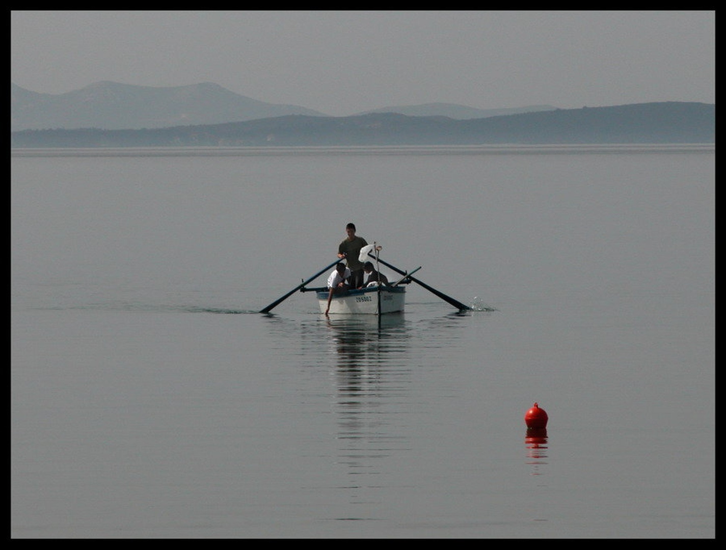 regata by