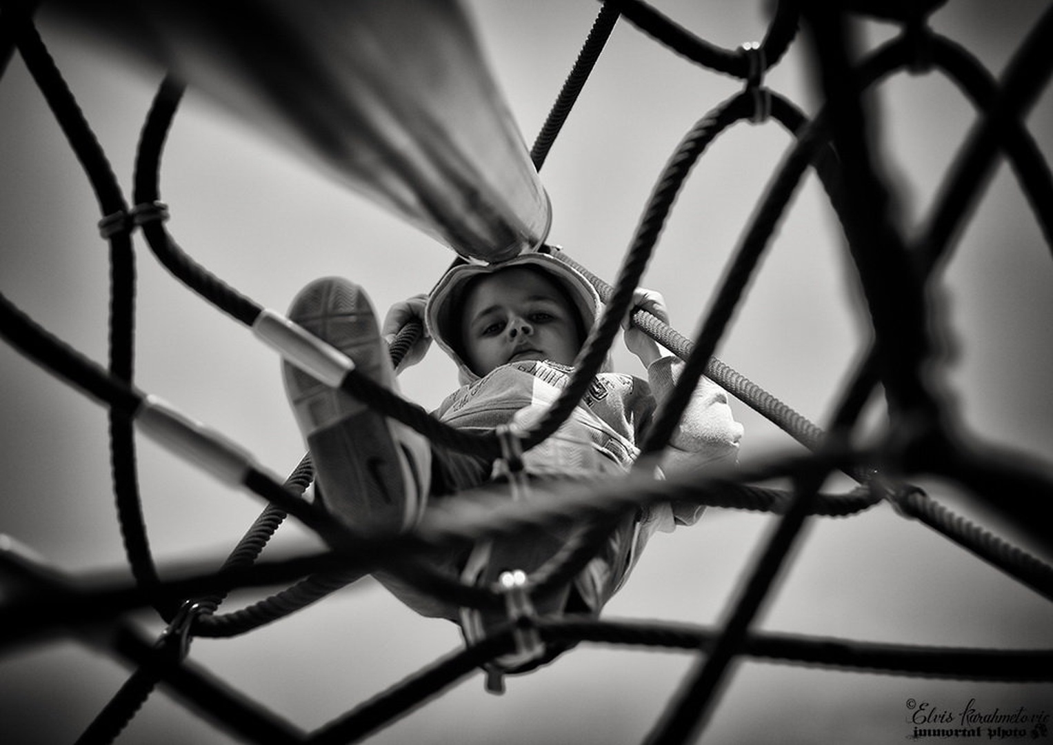 Playground by Elvis Karahmetovič