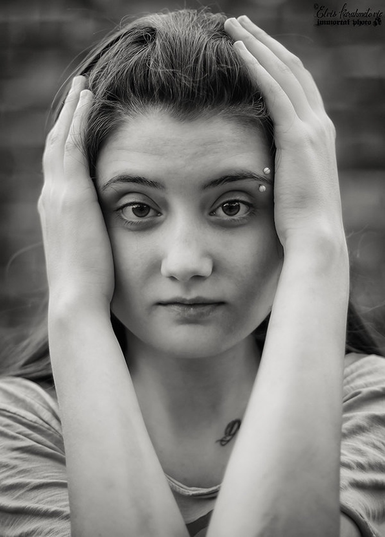 Helena by Elvis Karahmetovič