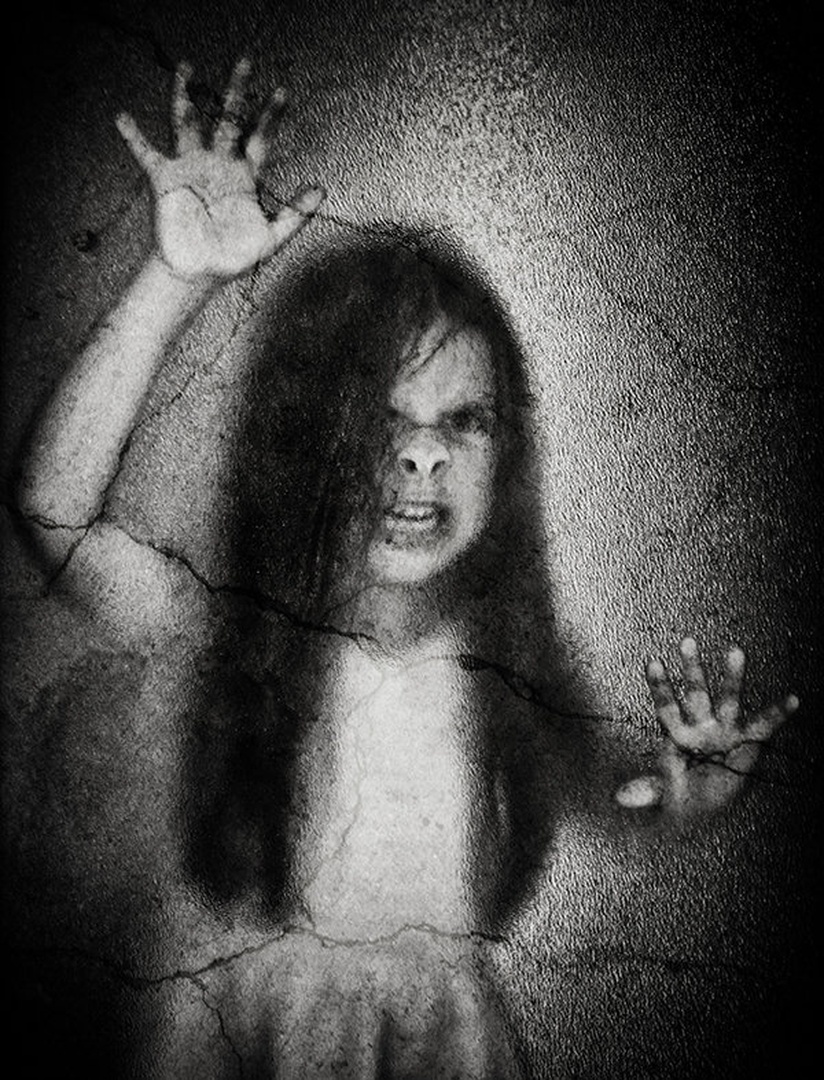 Beauty of Darkness by Elvis Karahmetovič