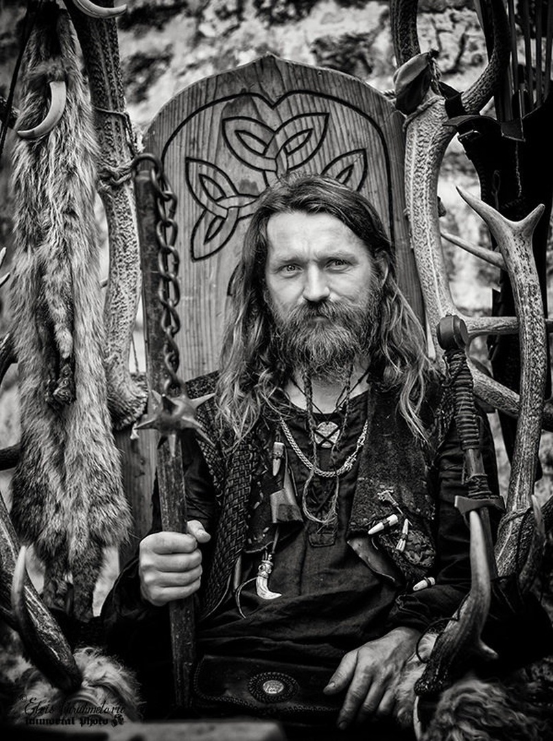 Lord by Elvis Karahmetovič