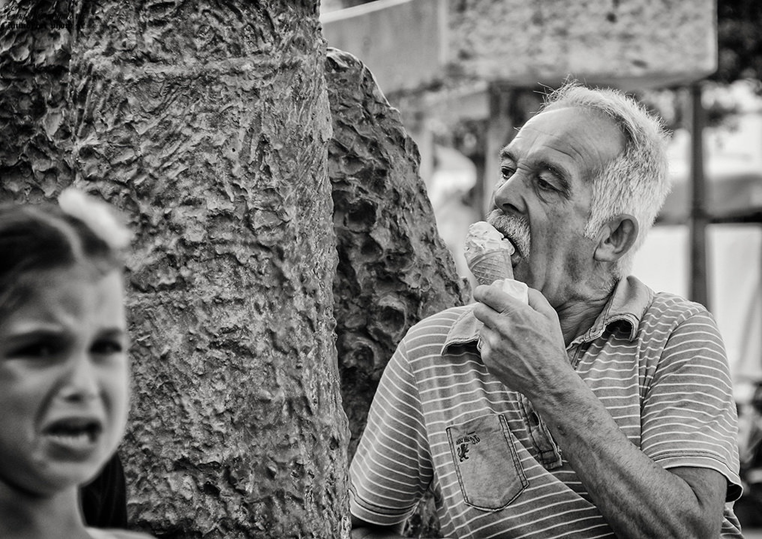 My Ice Cream! by Elvis Karahmetovič