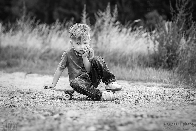 No Concrete ? by Elvis Karahmetovič