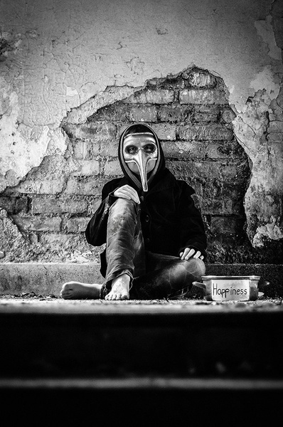 Happiness by Elvis Karahmetovič