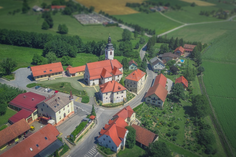 Voličina by Marko Katan