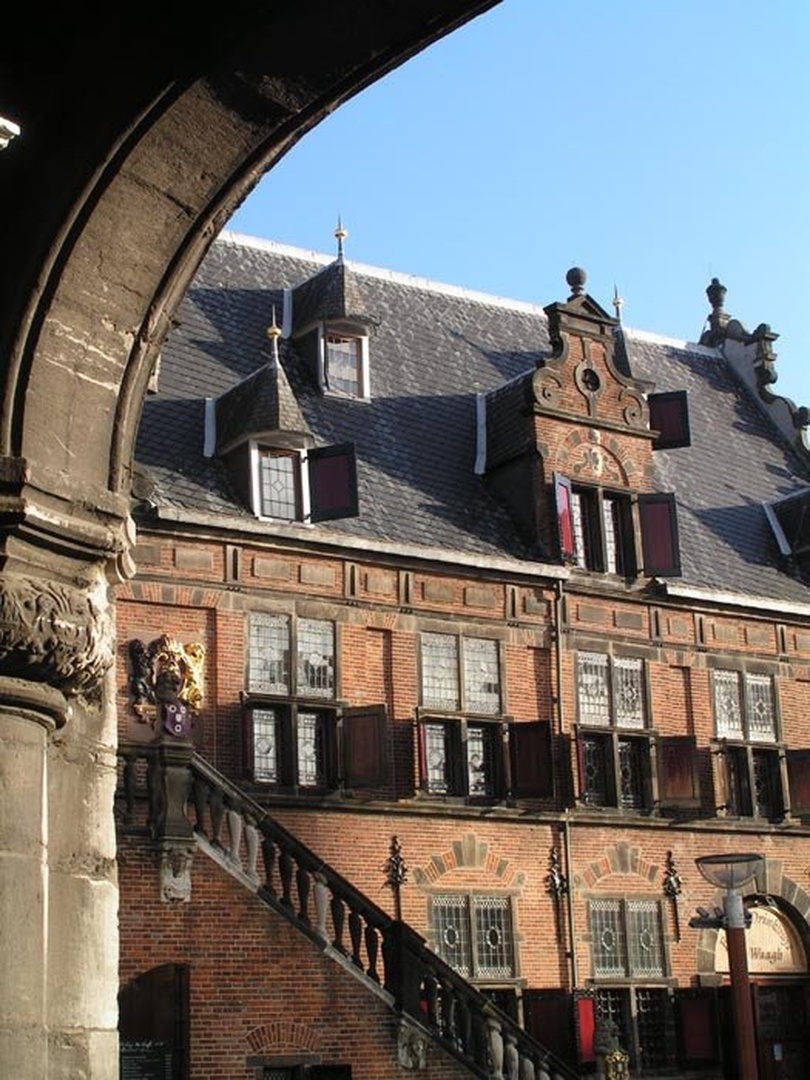 Nijmegen-NL by
