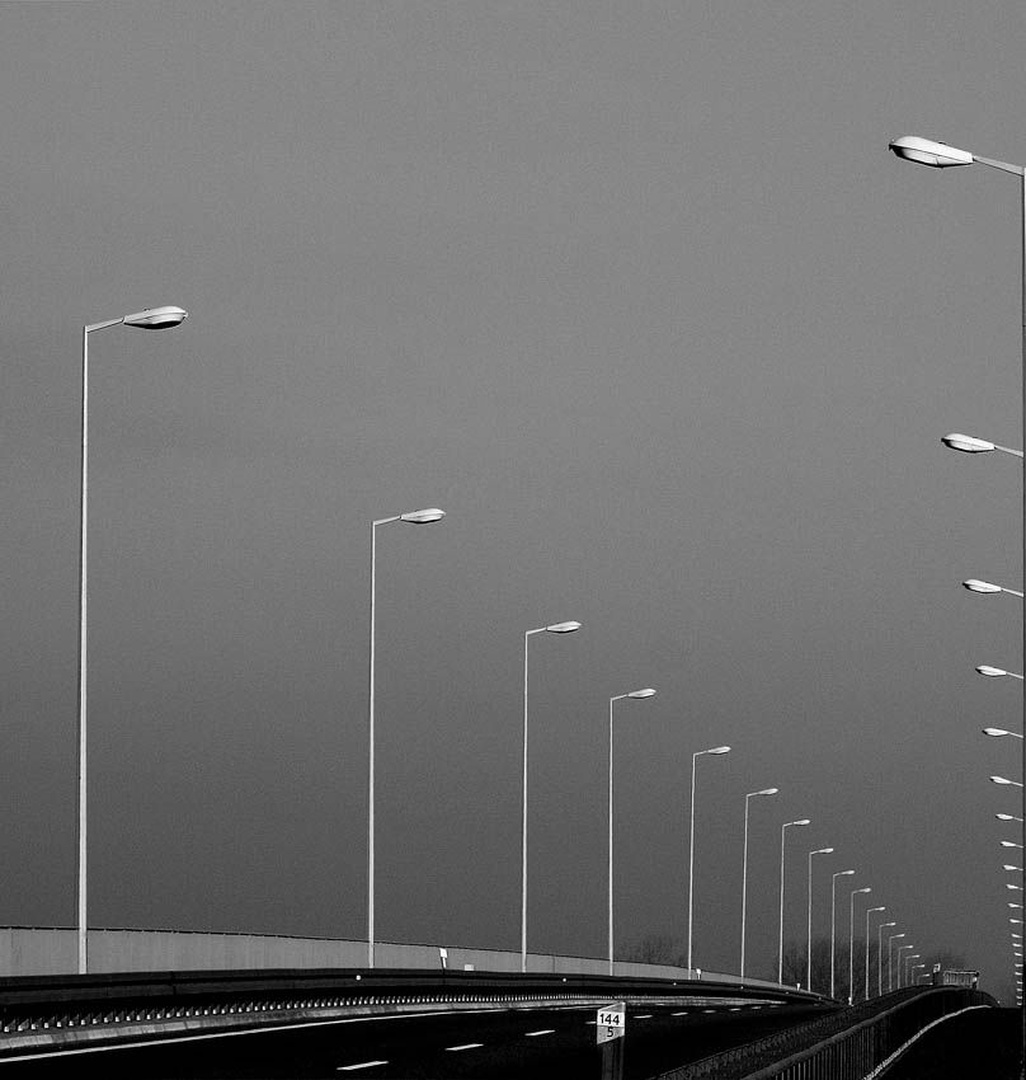 Road by Marek