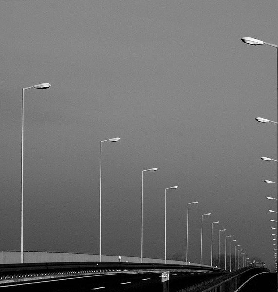 Road by Marek