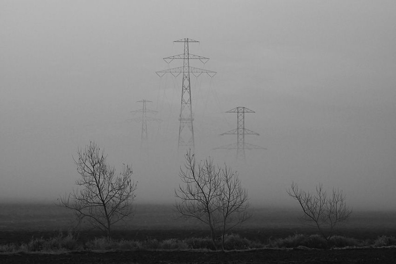 Equilibrium by Marek