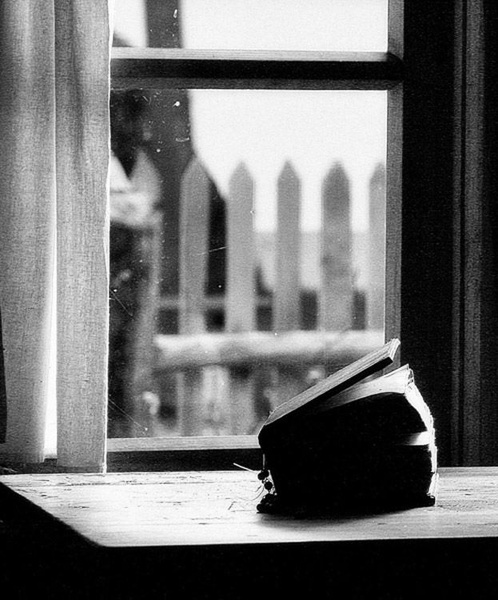 awaiting by Marek