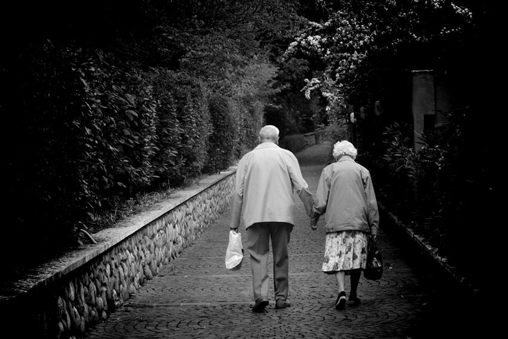 Long Way by Marek