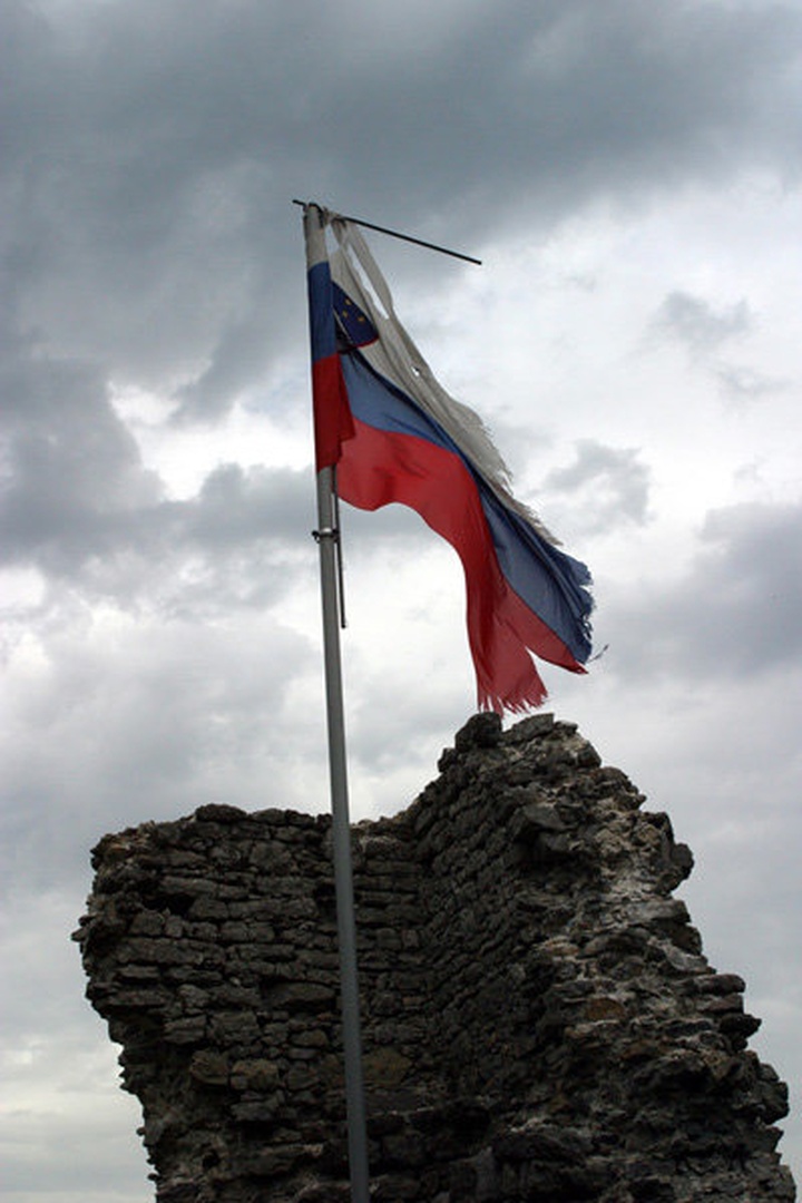Zmaga by