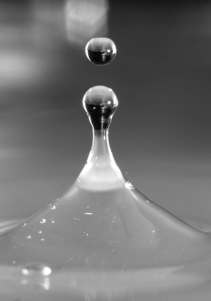 Drop by Gal Pavlin