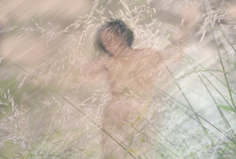 Soul searching by Gordana Grlic