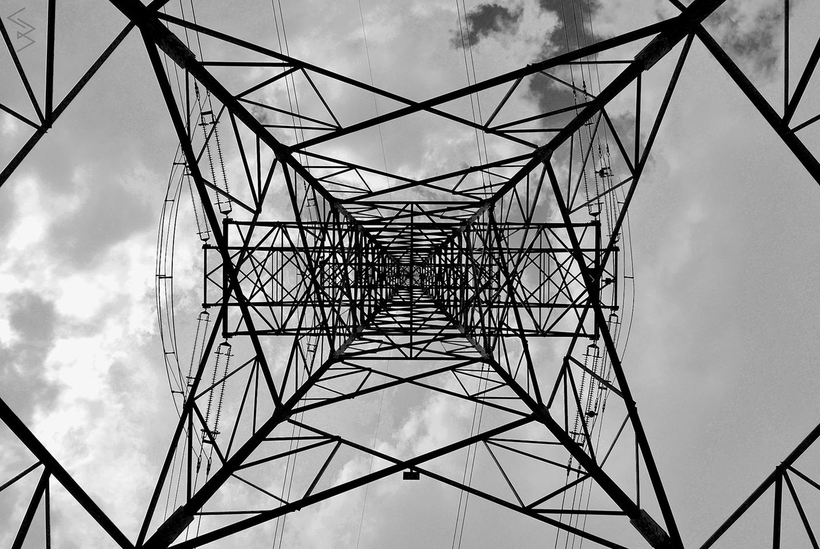 power tower by Bernarda C.