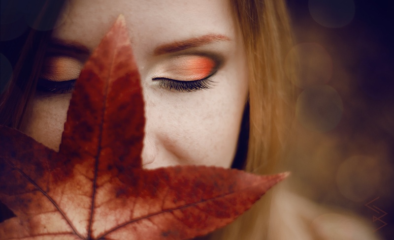 Jesen by Bernarda C.